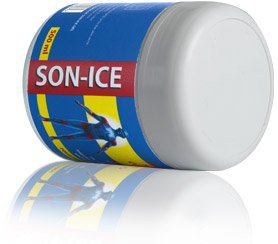 SON-ICE